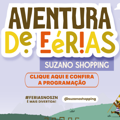 Aventura de Férias