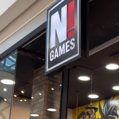 N!Games